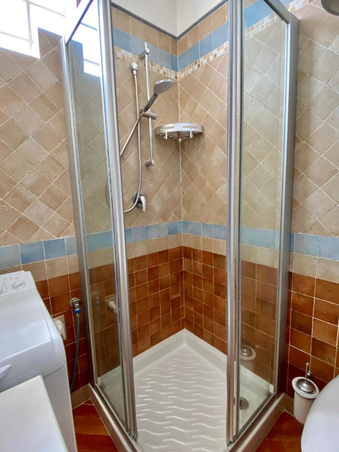 شقة Residenza Le Quattro Palme ألغيرو المظهر الخارجي الصورة